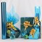 Clear Cello Paper Roll 20" x 100' | Cellophane Gift Wrap for Crafts, Baskets & Classroom Projects